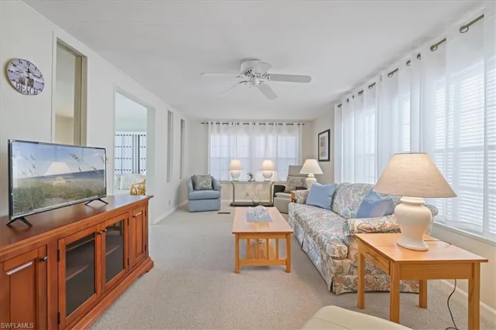 Main Living Room