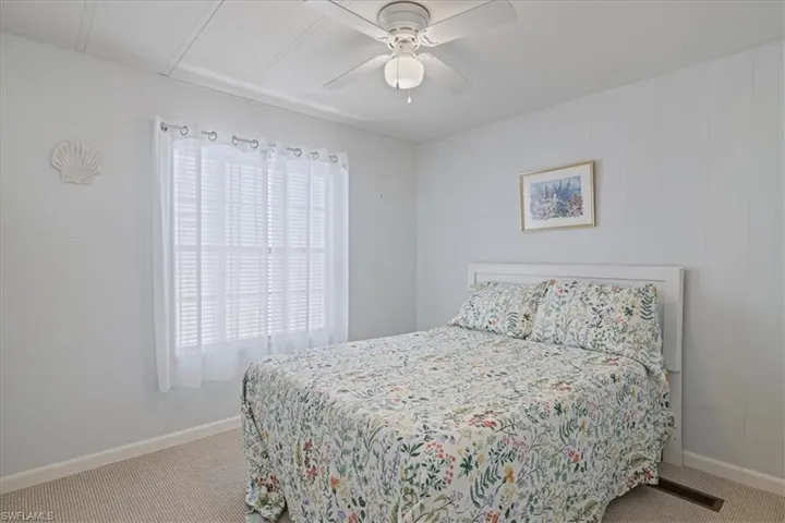 Spare Bedroom