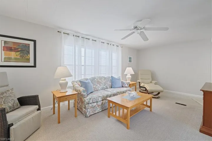 Main Living Room