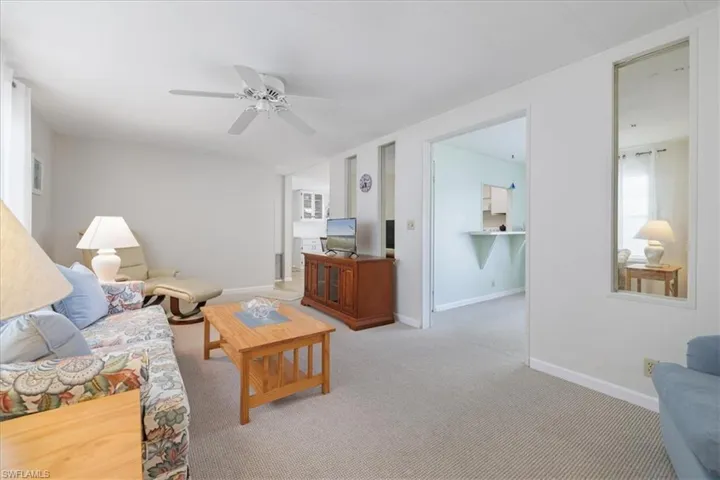 Main Living Room