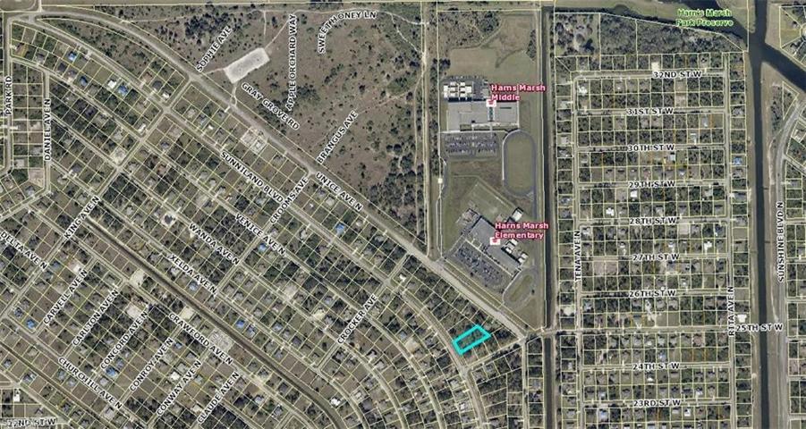 2504 Sunniland BLVD, LEHIGH ACRES FL 33971