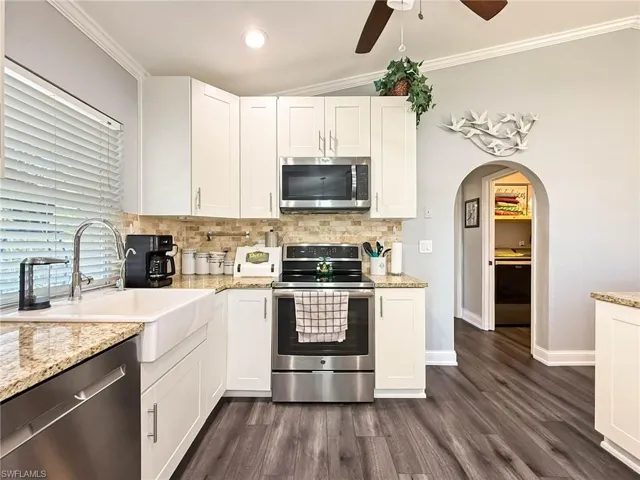 Room to Create that Special Meal