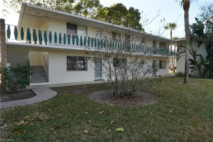 View of property