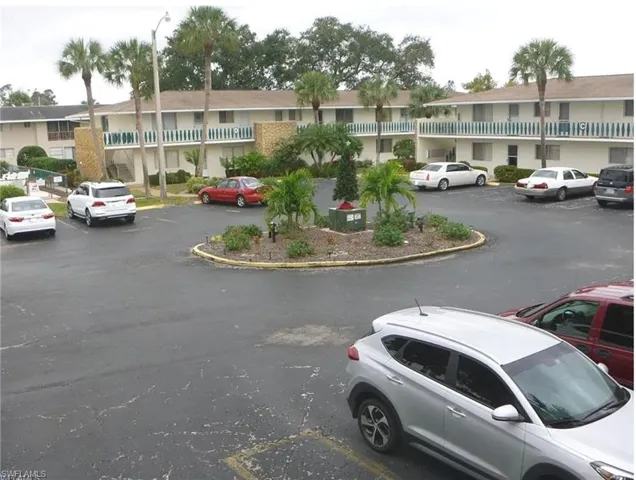 View of asphalt street