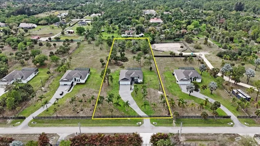 653 23rd St Sw, Naples, Florida 34117