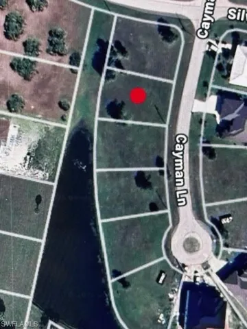Map / location