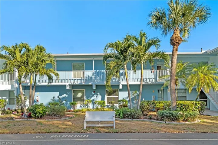 View of property
