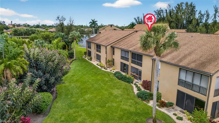 15770 Windward Way Cir 2204, Fort Myers, Florida 33908