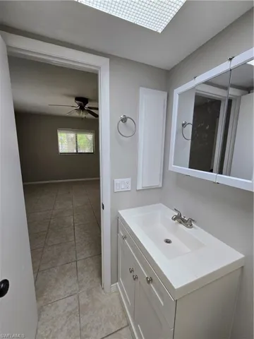 7752 Tamara Lee Ct 103, Fort Myers, Florida 33907