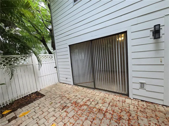 7752 Tamara Lee Ct 103, Fort Myers, Florida 33907