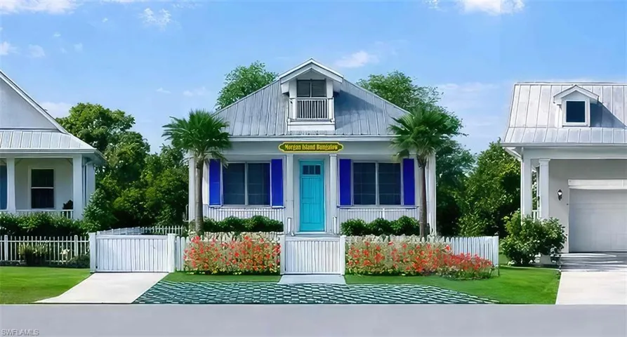114 Jeepers Dr, Naples, Florida 34112