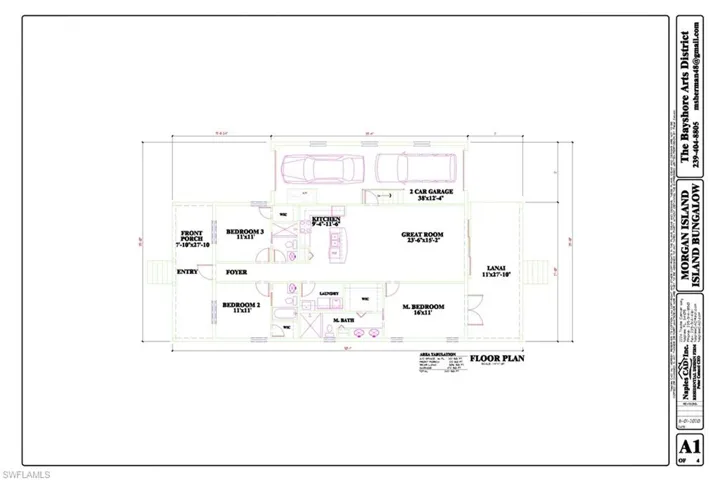 114 Jeepers Dr, Naples, Florida 34112