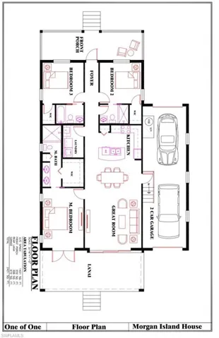 114 Jeepers Dr, Naples, Florida 34112
