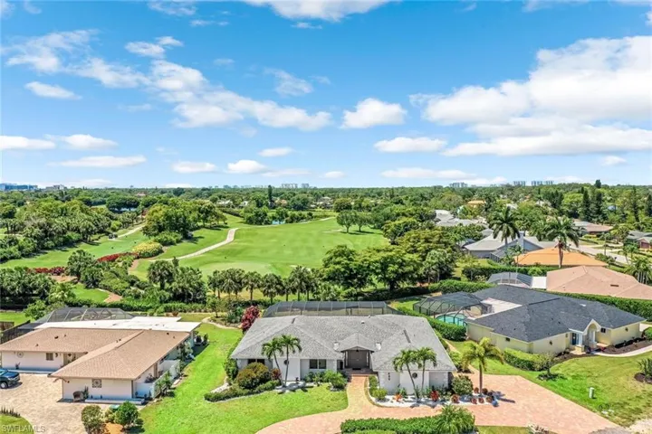 489  Cypress E WAY, Naples, FL 34110