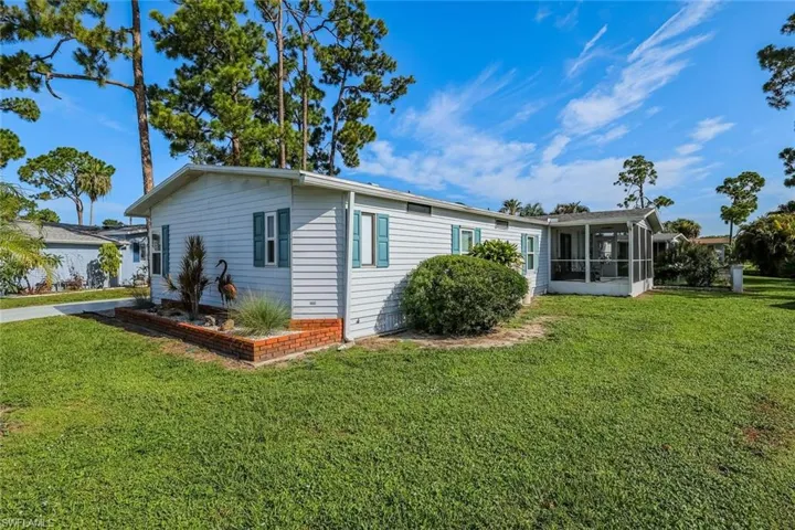 19682 Eagle Trace Ct, North Fort Myers, Florida 33903