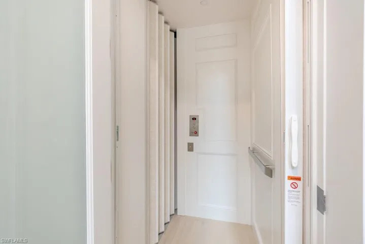 Private Elevator