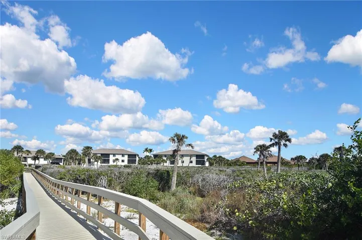 View of community with a residential view