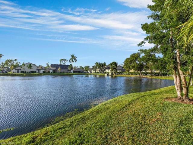 Lakeview from front yard