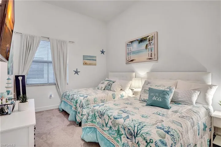 4th Bedroom