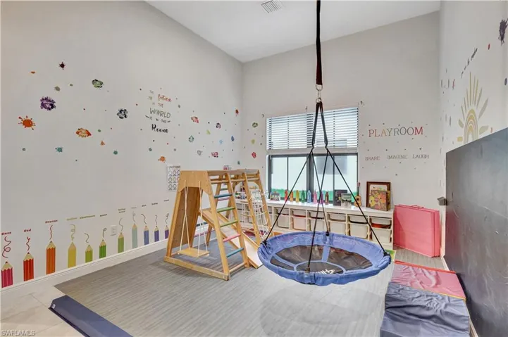Bonus room. Currently play room, can be dining, family, or anything you desire
