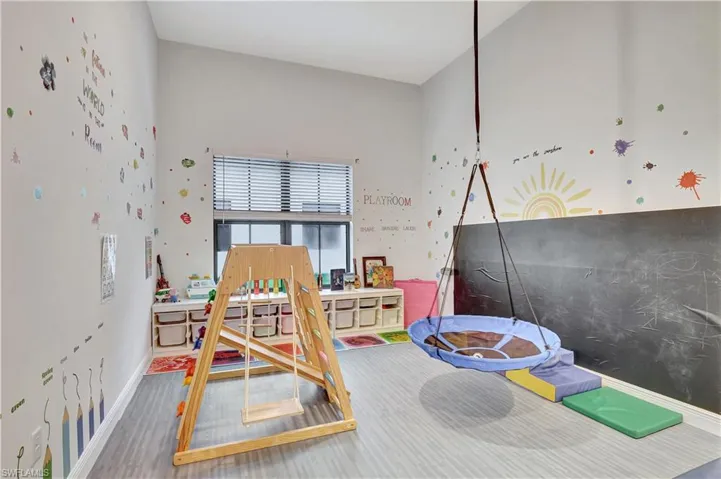 Bonus room. Currently play room, can be dining, family, or anything you desire