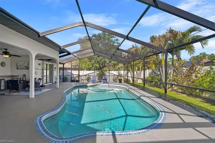 18380 Robinson Ave, Port Charlotte, Florida 33948