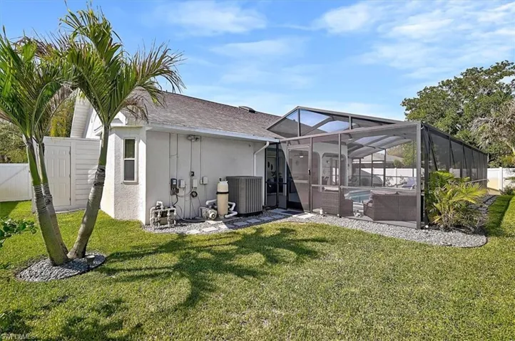 18380 Robinson Ave, Port Charlotte, Florida 33948