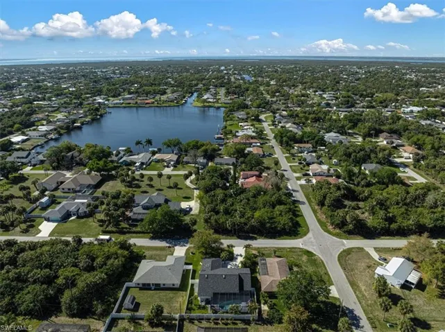 18380 Robinson Ave, Port Charlotte, Florida 33948