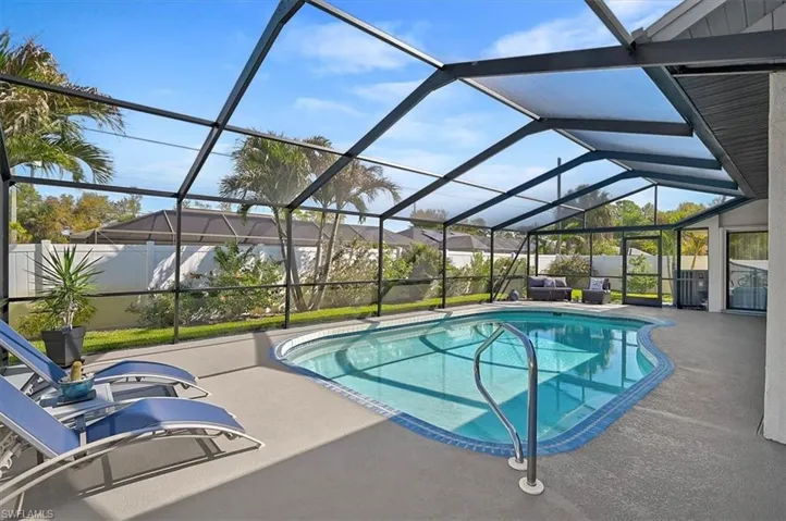 18380 Robinson Ave, Port Charlotte, Florida 33948