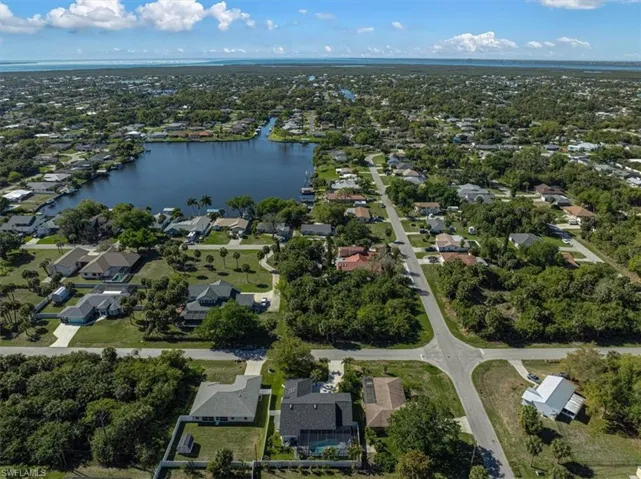 18380 Robinson Ave, Port Charlotte, Florida 33948