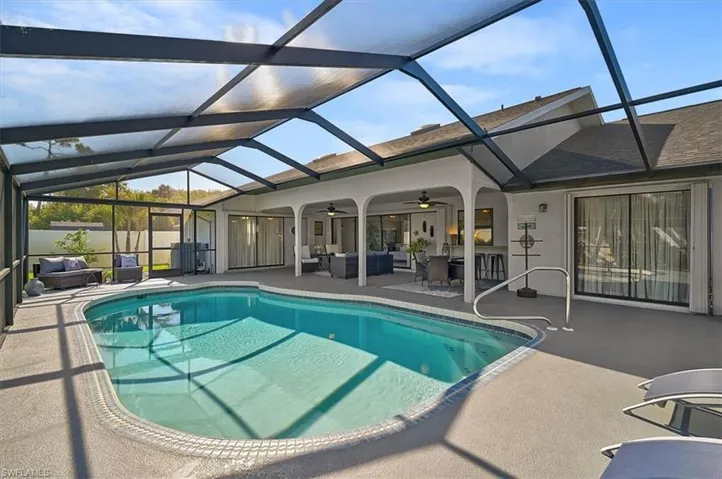 18380 Robinson Ave, Port Charlotte, Florida 33948