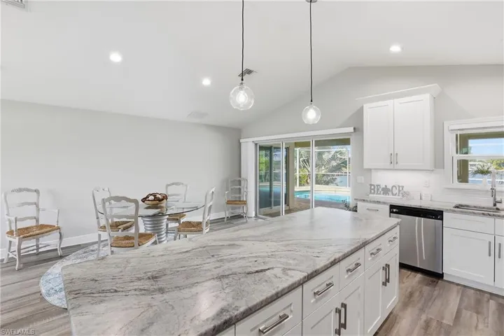 1723 Sw 31st Ln, Cape Coral, Florida 33914
