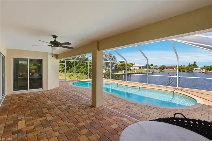1723 Sw 31st Ln, Cape Coral, Florida 33914