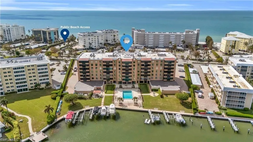 3430 Gulf Shore BLVD, Naples, FL 34103,225063353