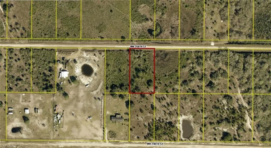 17926 250 St Nw, Okeechobee, Florida 34972