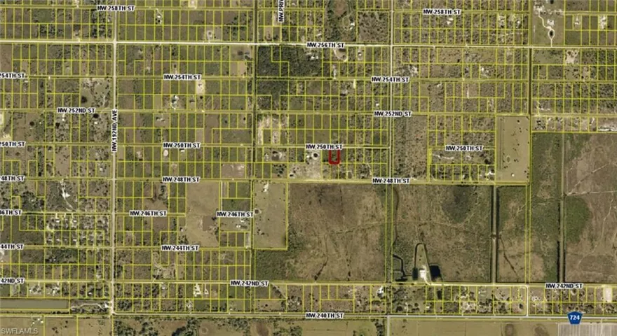 17926 250 St Nw, Okeechobee, Florida 34972