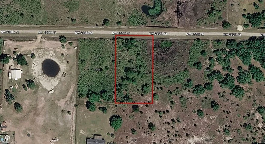 17926 250 St Nw, Okeechobee, Florida 34972