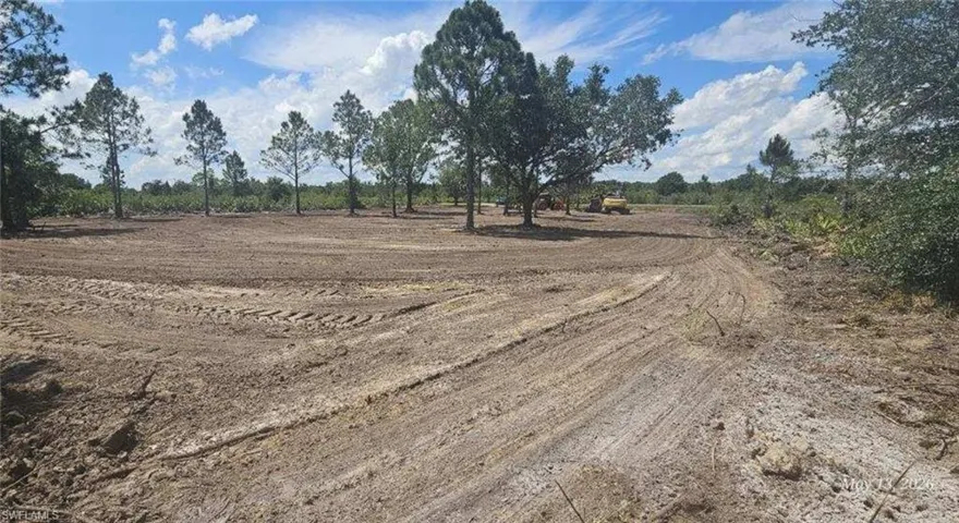 17926 250 St Nw, Okeechobee, Florida 34972