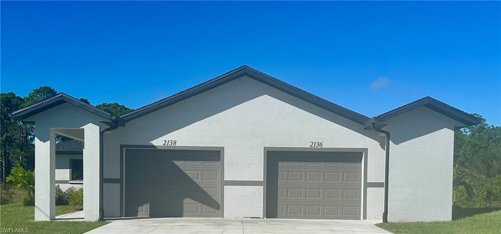 2136-2138  Leda S AVE, Lehigh Acres, FL 33973