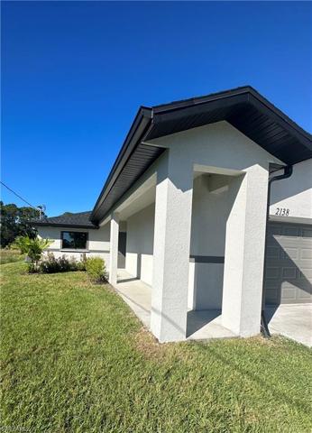 2136-2138  Leda S AVE, Lehigh Acres, FL 33973
