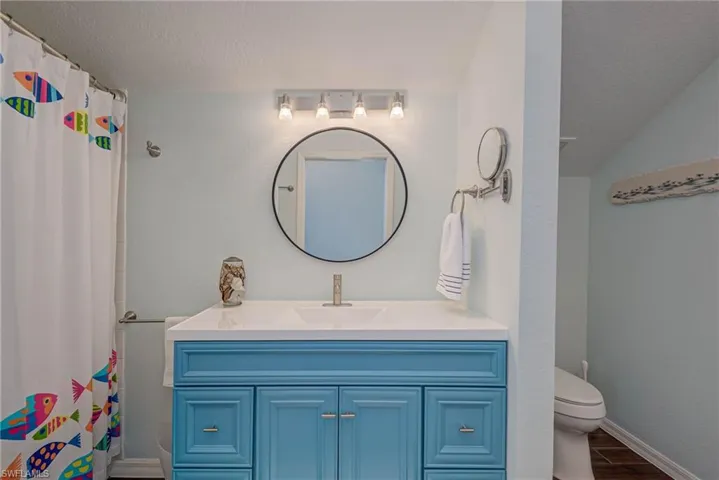 Guest Bath