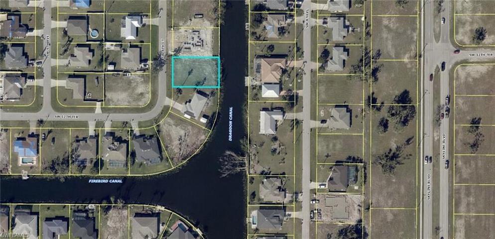 1215 SW 8th CT, CAPE CORAL FL 33991