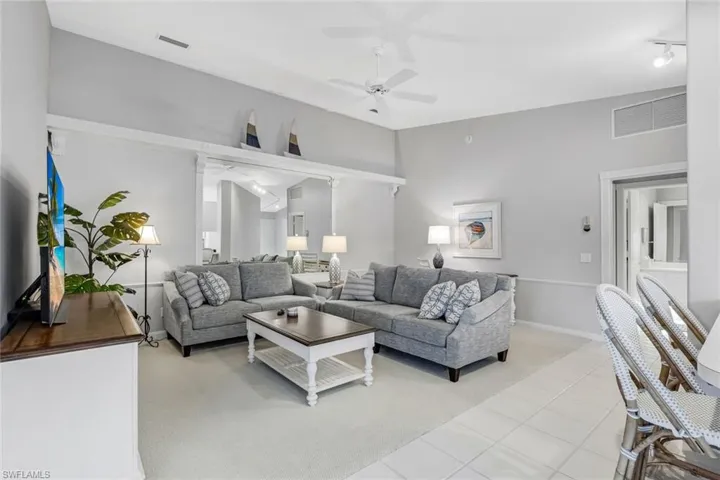 Lounge and enjoy movie night!