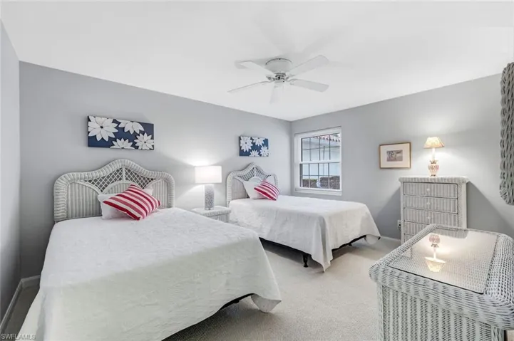 Inviting Guest Bedroom