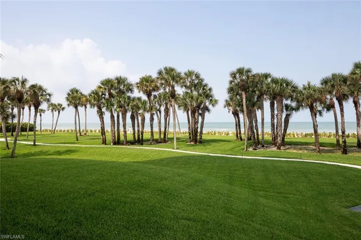 Your bliss on the beach at Vanderbilt Gulfside