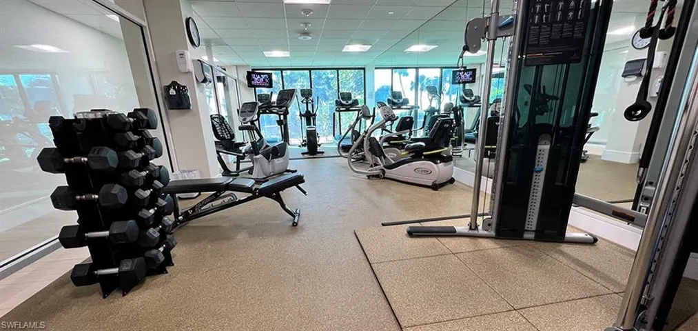 Fitness
