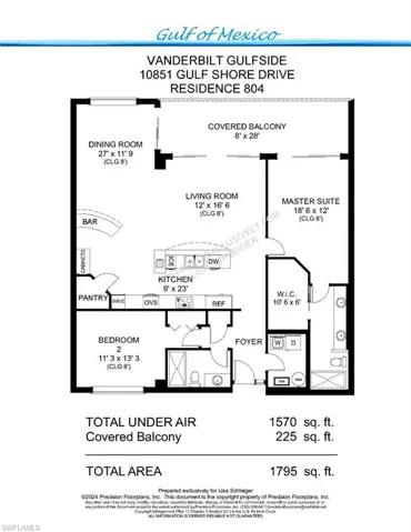 Reimagined floor plan with open kitchen and living area
