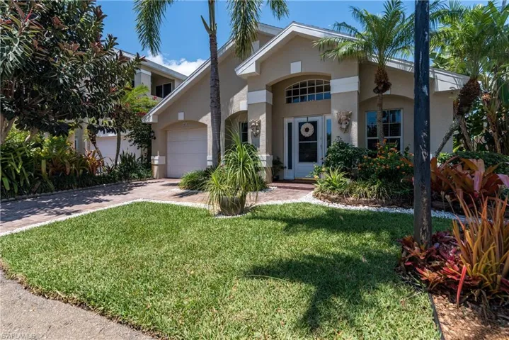 3412  Fuchsia  CT, Naples, FL 34112