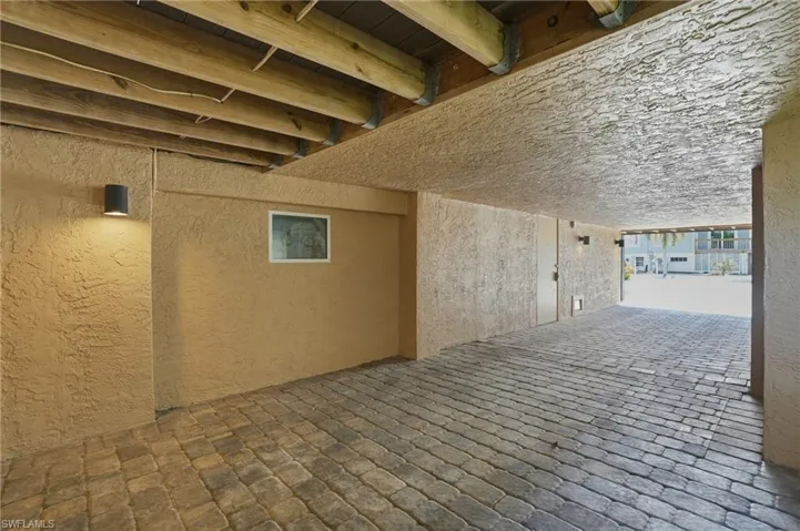 View of patio / terrace - Virtually Edited Image