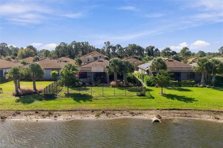16074 Rosemallow Ln, Alva, Florida 33920